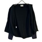 Hermes Lined Fleece Zip Up XL Jacket — view 3