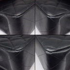 Chanel Shoulder Bag Quilted 23 Classic Small Onwards Black Lambskin — view 7