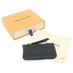 Louis Vuitton Card Key Case Pochette Cles Monogram Empreinte Coin Small — view 6