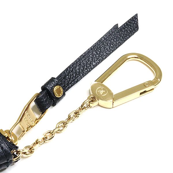 Louis Vuitton Card Key Case Pochette Cles Monogram Empreinte Coin Small — view 4