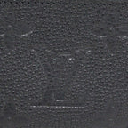 Louis Vuitton Card Key Case Pochette Cles Monogram Empreinte Coin Small — view 5