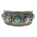 Gucci Bangle Bracelet Silver