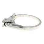 Hermes Bangle Gallop Bracelet — view 2