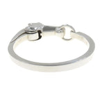 Hermes Bangle Gallop Bracelet — view 3