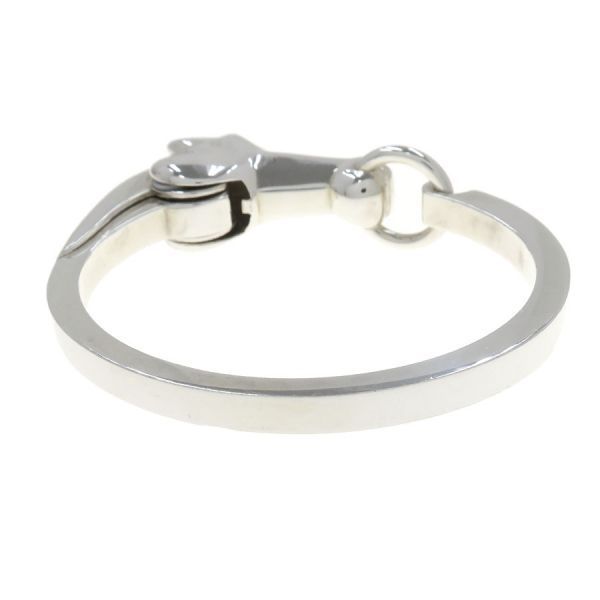 Hermes Bangle Gallop Bracelet — view 3
