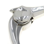 Hermes Bangle Gallop Bracelet — view 8