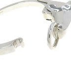 Hermes Bangle Gallop Bracelet — view 5