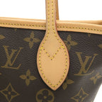 Louis Vuitton Monogram Neverfull BB — view 8
