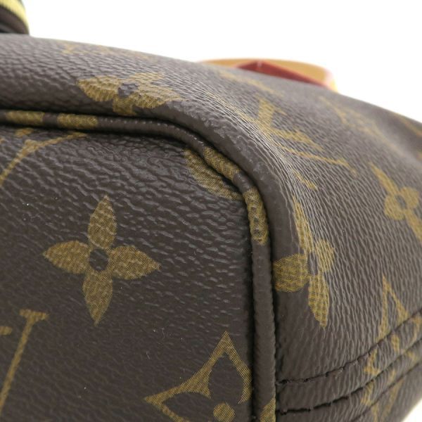 Louis Vuitton Monogram Neverfull BB — view 6