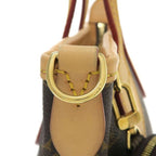 Louis Vuitton Monogram Neverfull BB — view 4