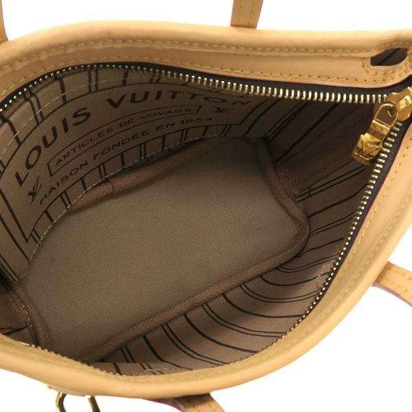 Louis Vuitton Monogram Neverfull BB — view 2