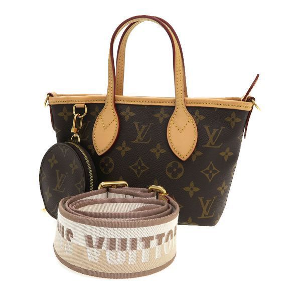 Louis Vuitton Monogram Neverfull BB