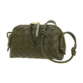 Bottega Veneta Concert Pouch