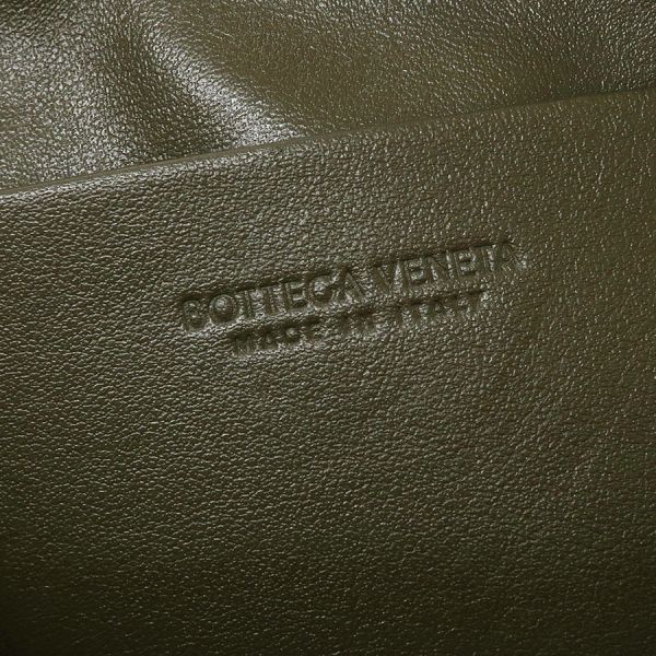 Bottega Veneta Concert Pouch — view 7