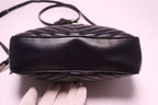Saint Laurent Lambskin Shoulder Bag — view 3