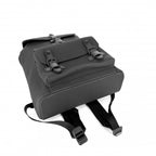 Louis Vuitton Backpack Christopher Slim Taurillon Leather Black Silver — view 3