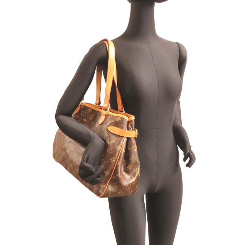 Louis Vuitton Shoulder Bag — view 8