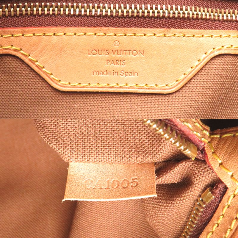 Louis Vuitton Shoulder Bag — view 7