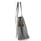 Gucci Tote Bag Leather Black — view 2