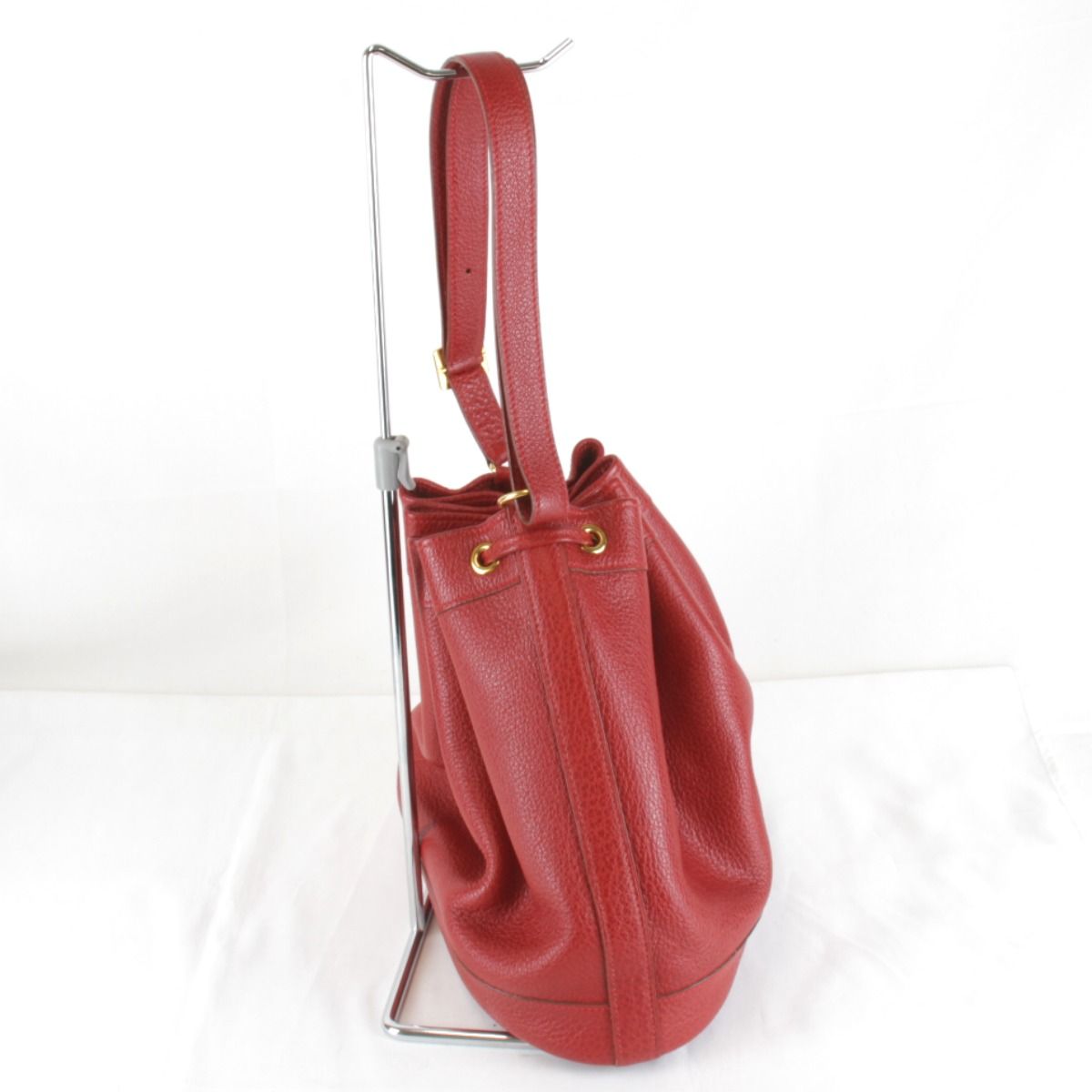 Hermes Market GM Shoulder Bag Leather — view 2