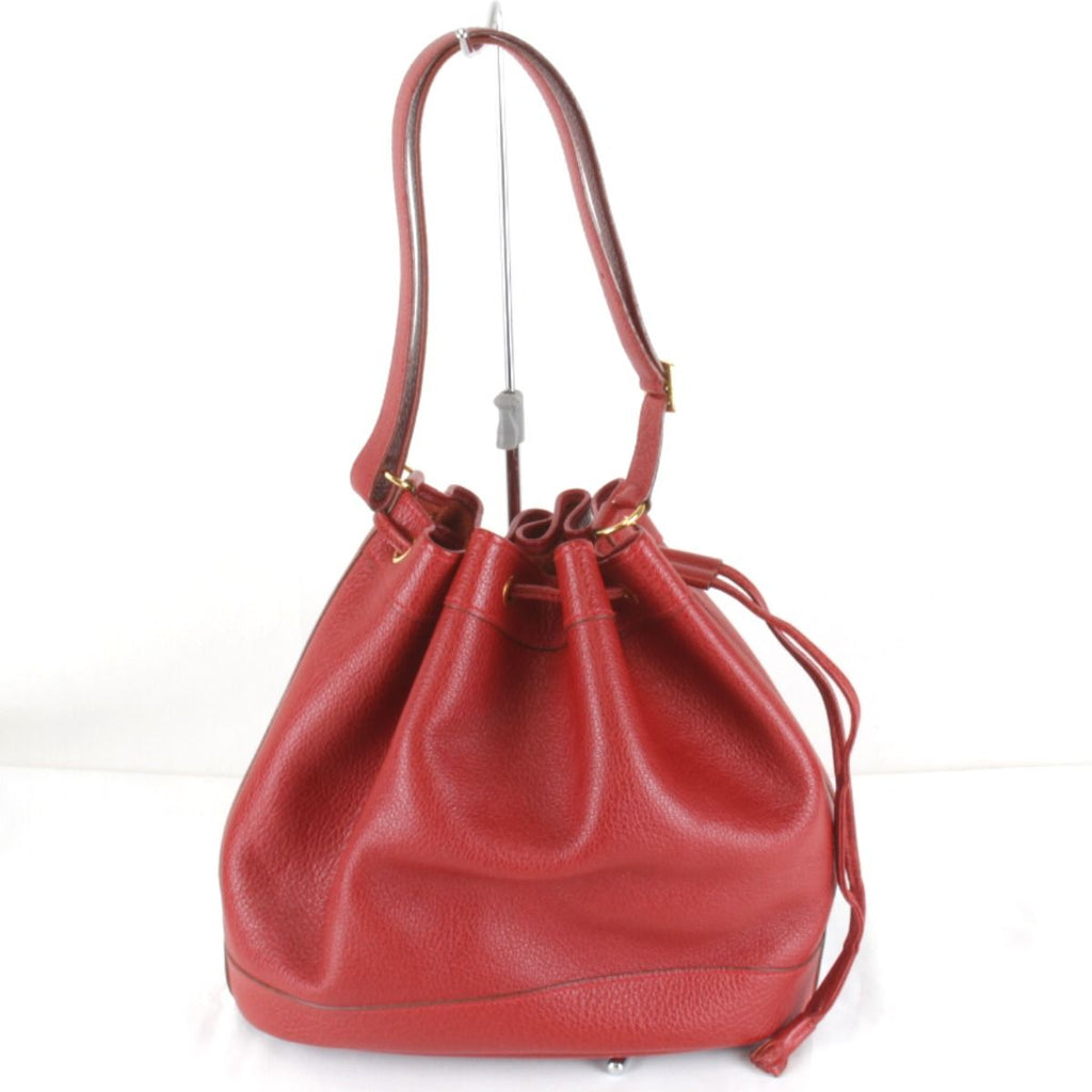 Hermes Market GM Shoulder Bag Leather