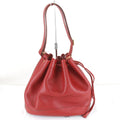 Hermes Market GM Shoulder Bag Leather