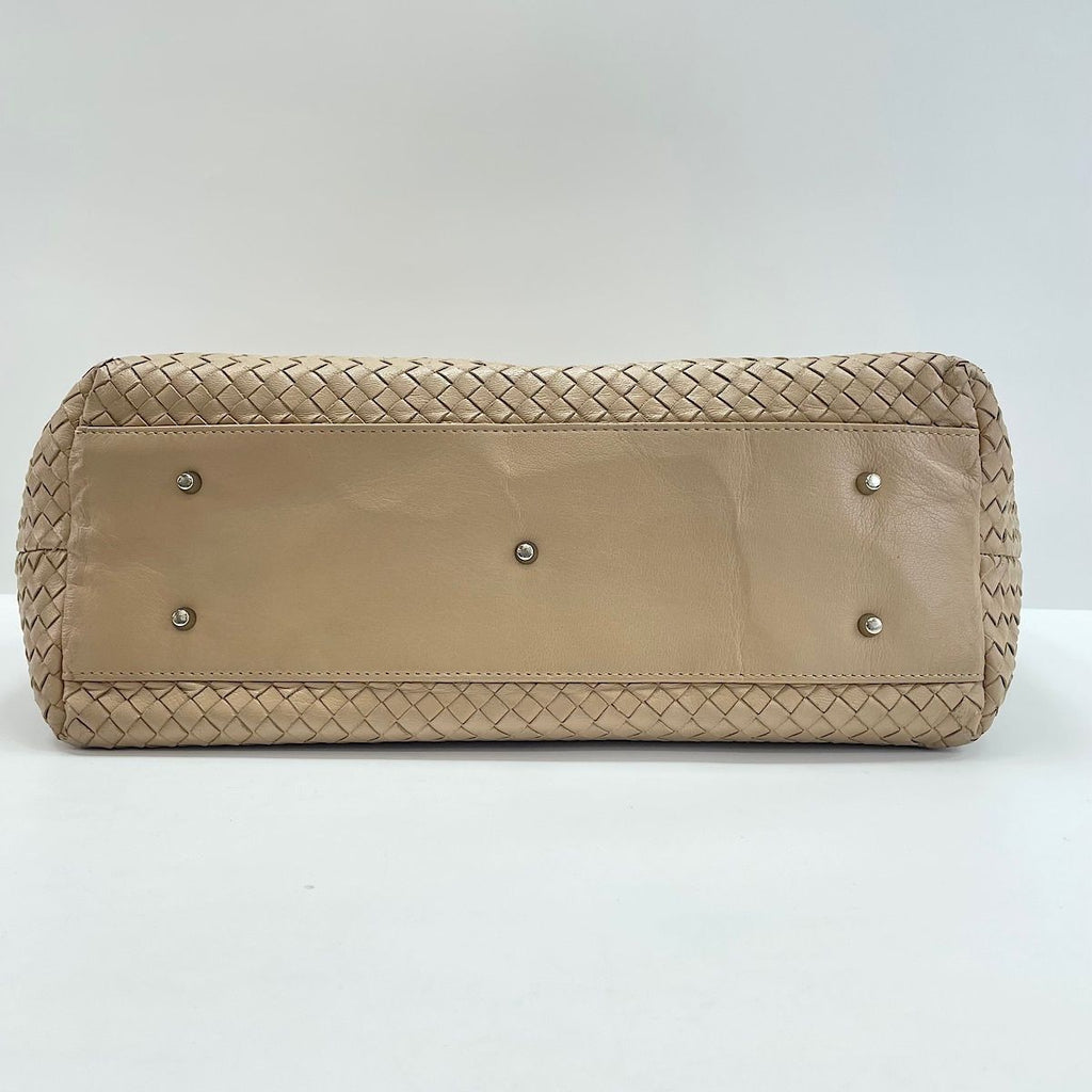 Bottega Veneta Tote Bag Intrecciato — view 7