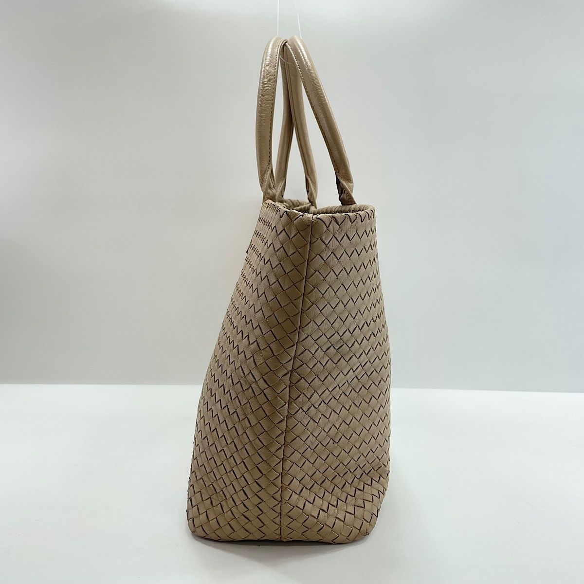 Bottega Veneta Tote Bag Intrecciato — view 5