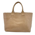 Bottega Veneta Tote Bag Intrecciato
