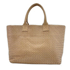 Bottega Veneta Tote Bag Intrecciato