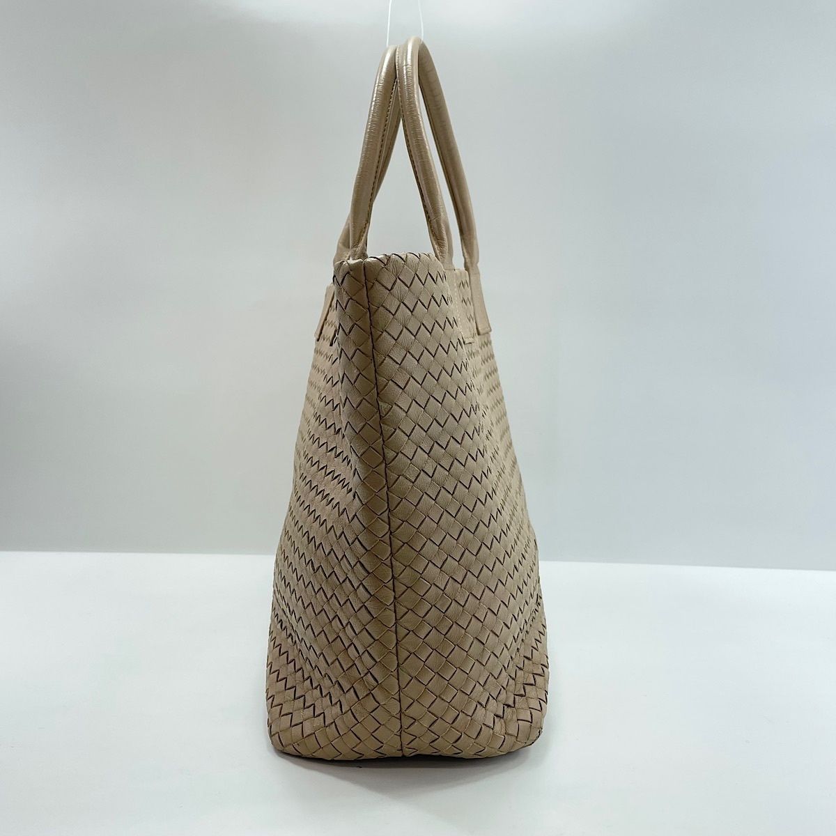 Bottega Veneta Tote Bag Intrecciato — view 6