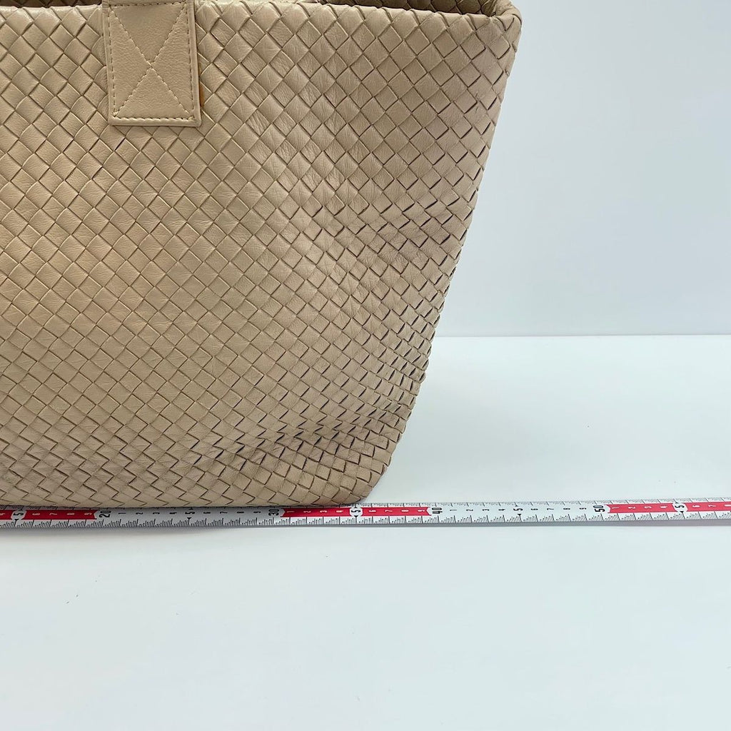 Bottega Veneta Tote Bag Intrecciato — view 4