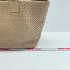 Bottega Veneta Tote Bag Intrecciato — view 4