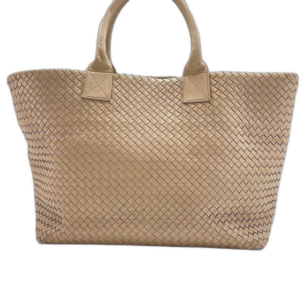 Bottega Veneta Tote Bag Intrecciato — view 3