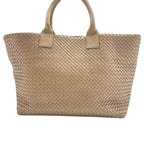 Bottega Veneta Tote Bag Intrecciato — view 3