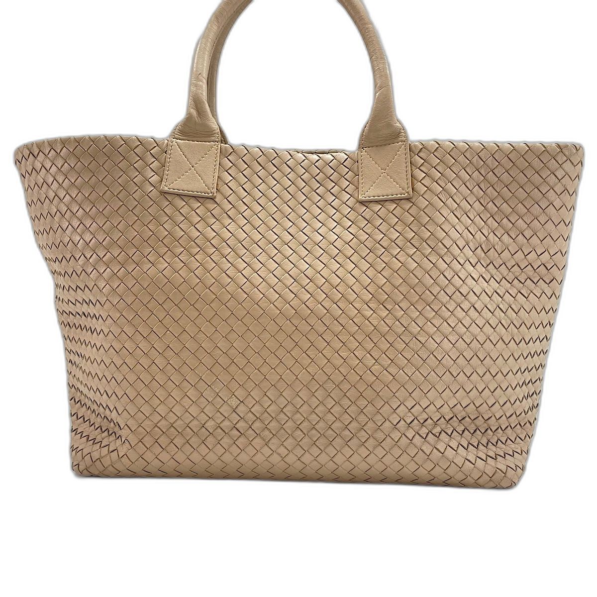 Bottega Veneta Tote Bag Intrecciato — view 3