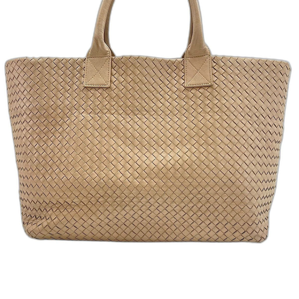 Bottega Veneta Tote Bag Intrecciato — view 2
