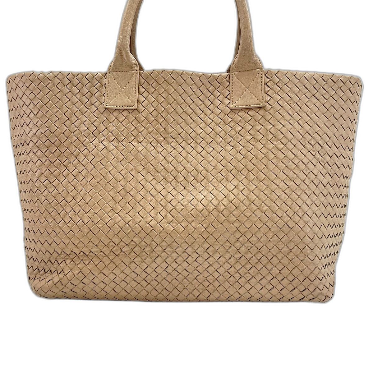Bottega Veneta Tote Bag Intrecciato — view 2