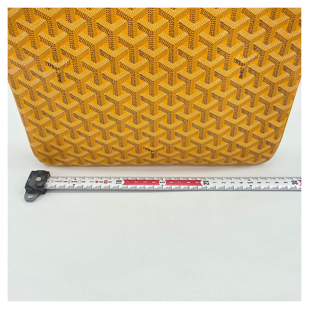 Goyard Clutch Sena MM — view 4