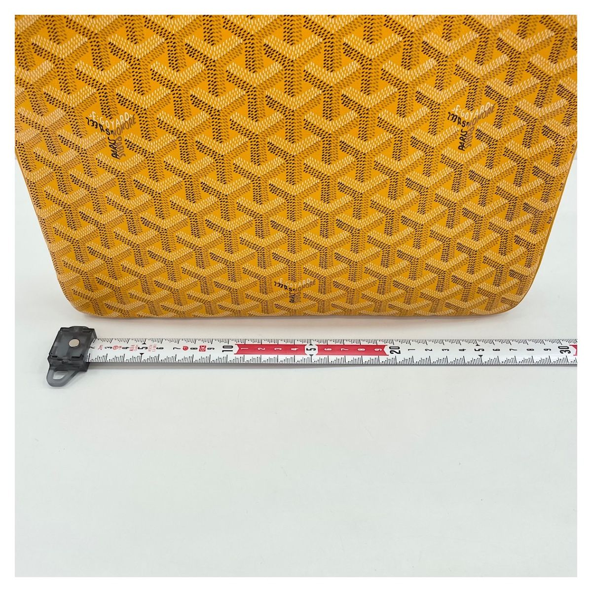 Goyard Clutch Sena MM — view 4