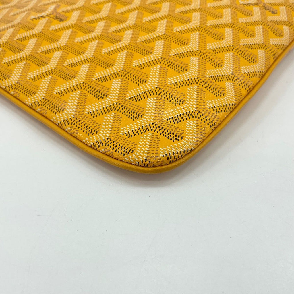 Goyard Clutch Sena MM — view 8