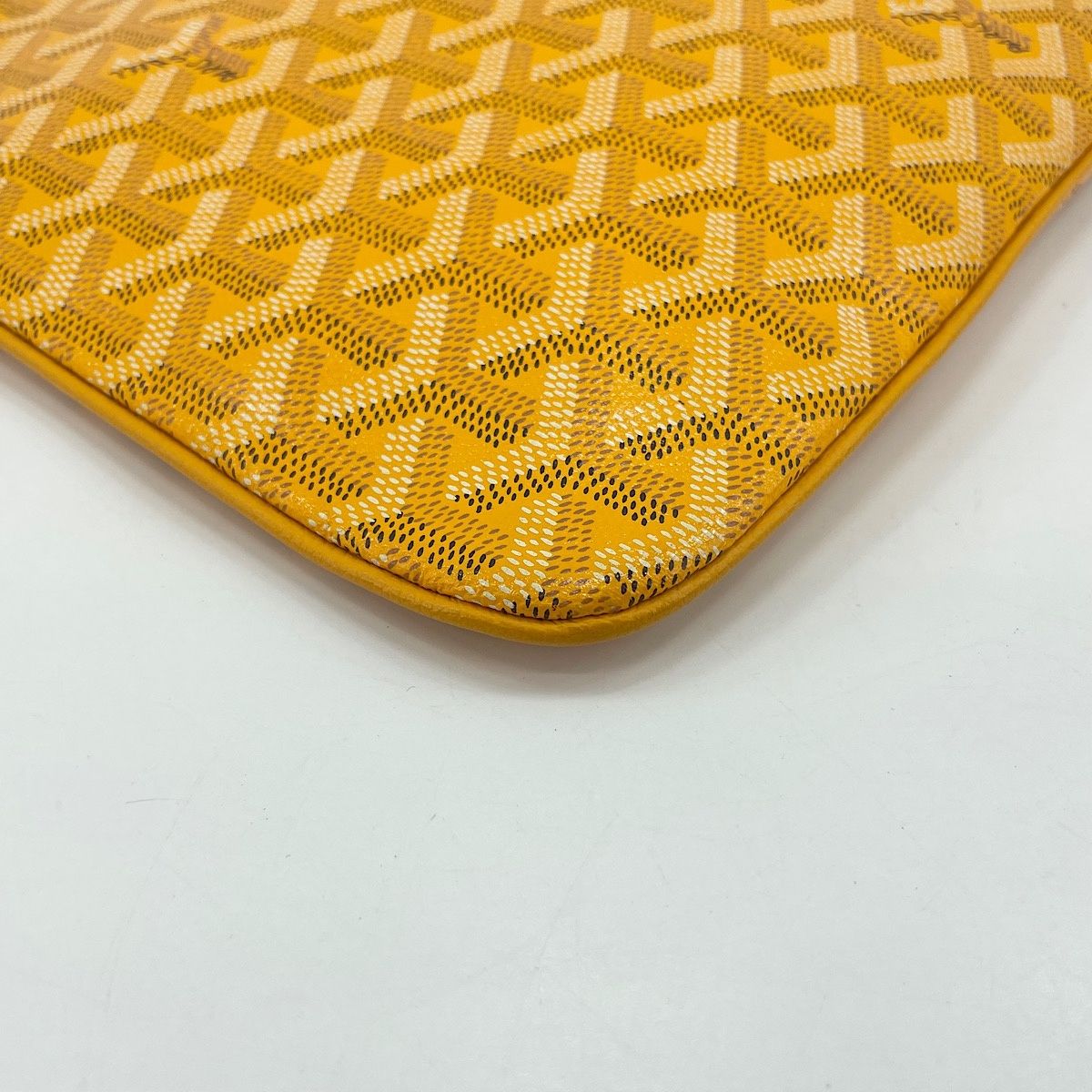 Goyard Clutch Sena MM — view 8