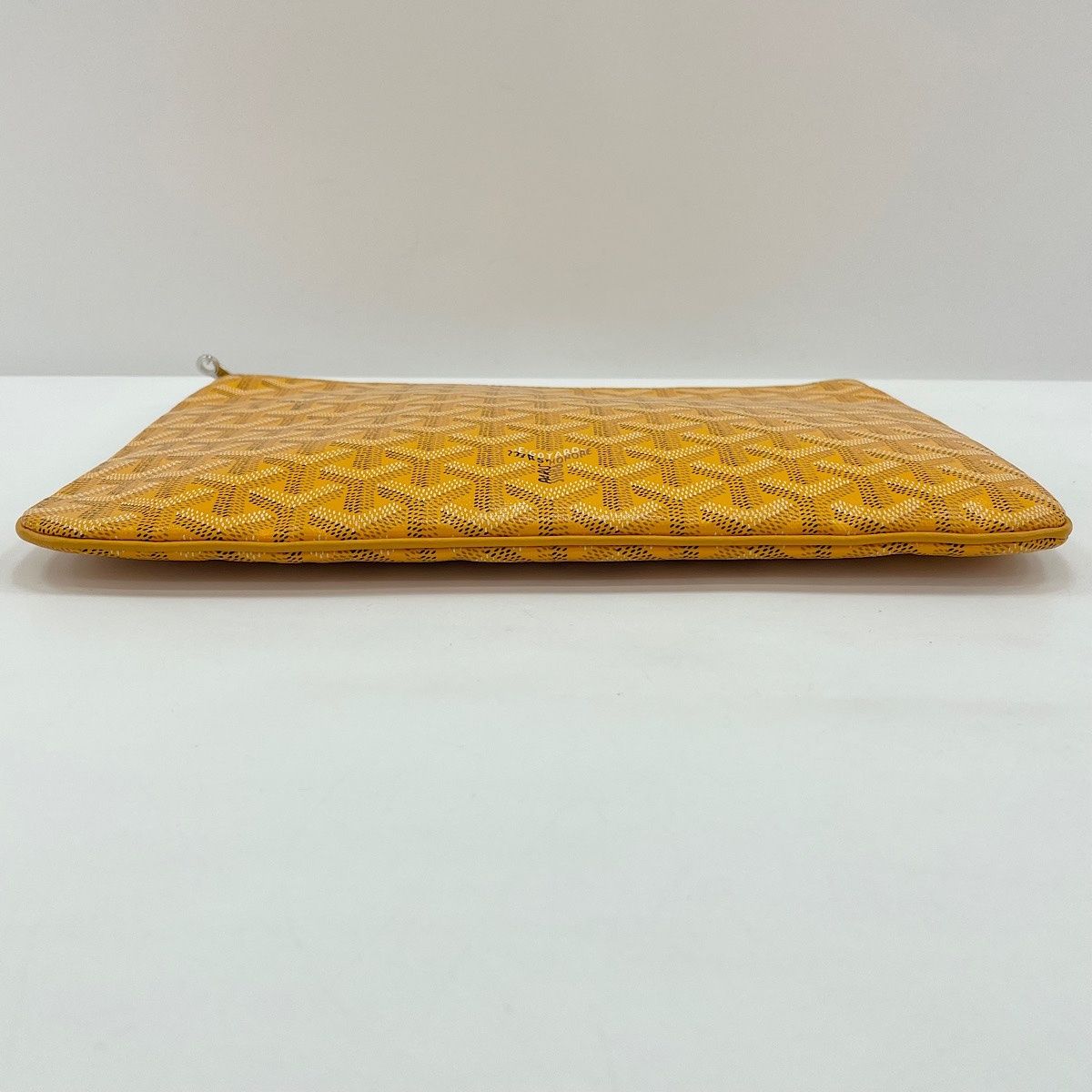 Goyard Clutch Sena MM — view 7
