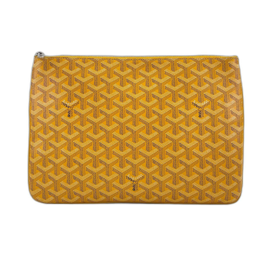 Goyard Clutch Sena MM