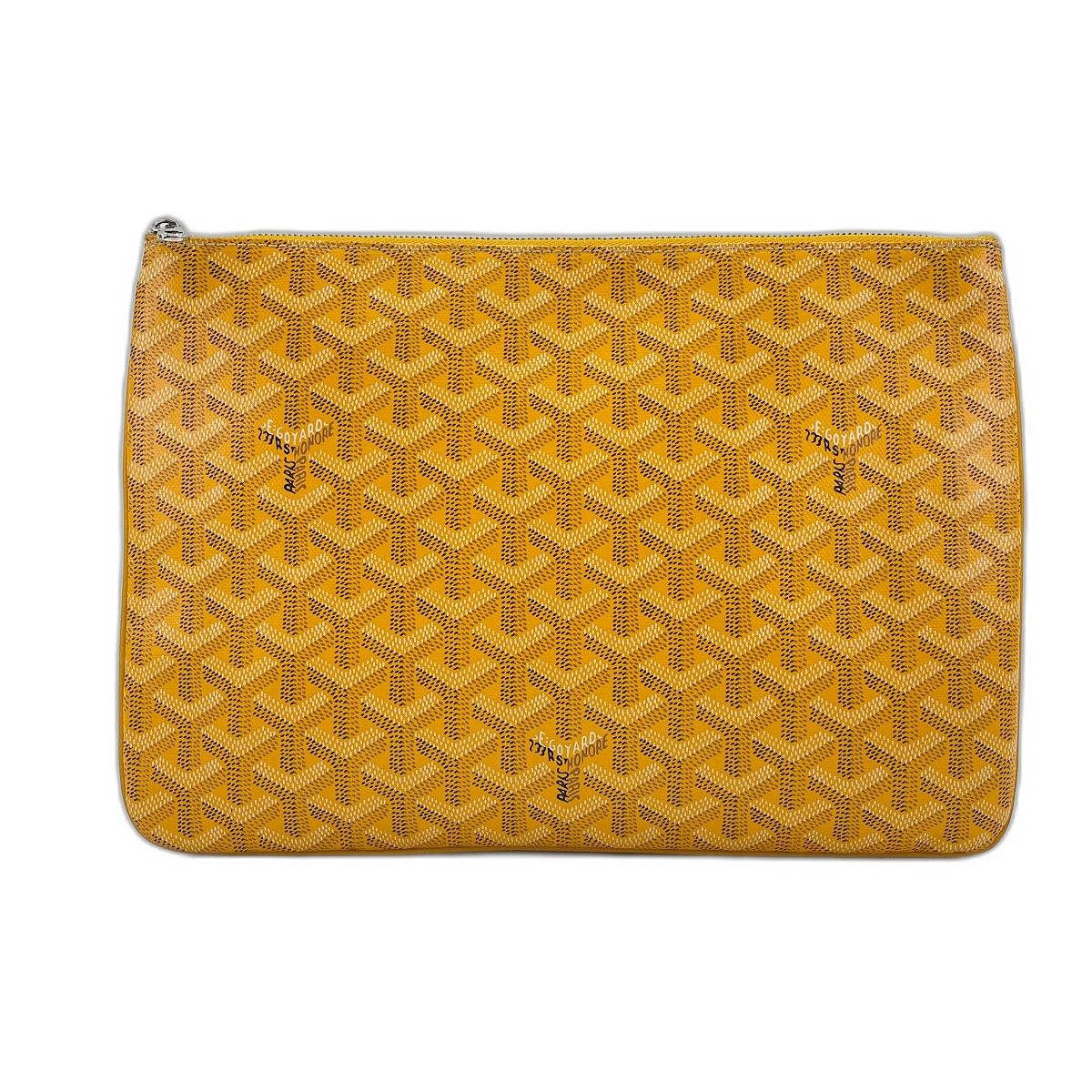 Goyard Clutch Sena MM