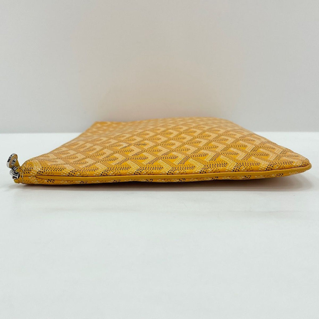 Goyard Clutch Sena MM — view 6
