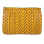 Goyard Clutch Sena MM — view 2
