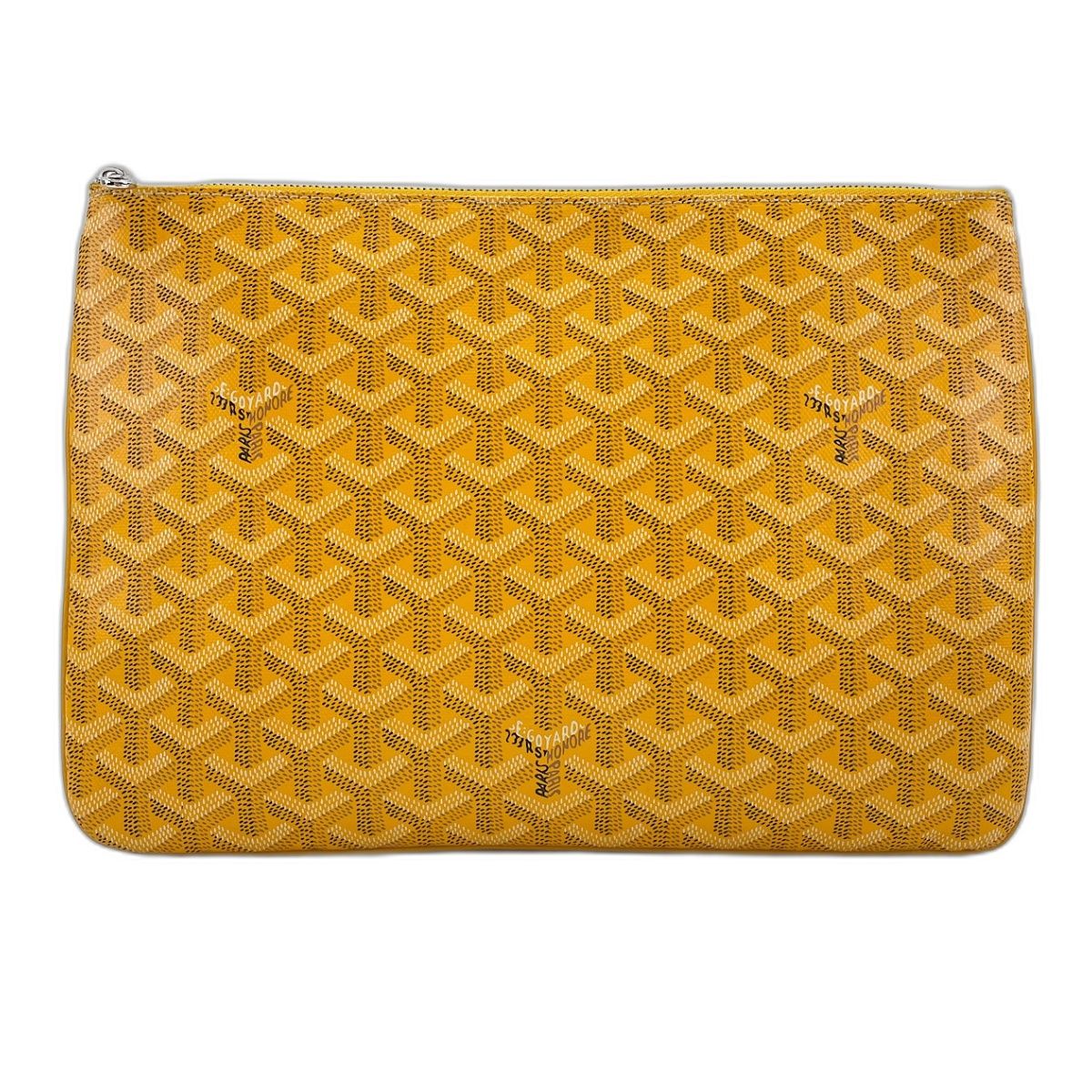 Goyard Clutch Sena MM — view 2
