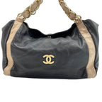 Chanel Handbag Olsen Black — view 2