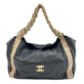 Chanel Handbag Olsen Black